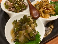 -吟松日式料理(莘庄店)