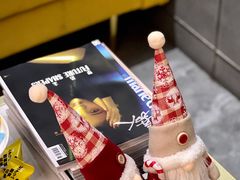 -禧瑞 ·丝浴主题·水疗·spa(中山公园店)