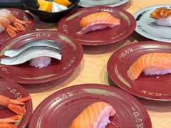 -寿司郎(皇庭广场店)