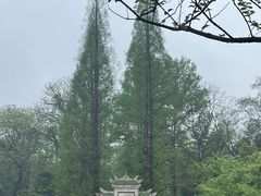 -常德桃花源景区