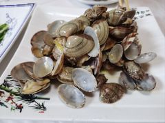 -宾朋海鲜饭庄(兴海路店)