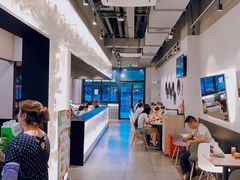 -咬不得高祖生煎·简餐(金逸影城店)