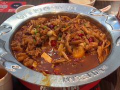 -胖哥俩肉蟹煲(湖滨银泰in77店)