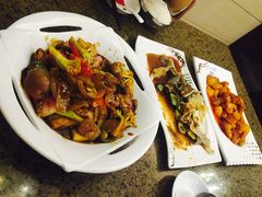 -旺达·福州菜(正大广场店)