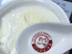 -义顺牛奶公司
