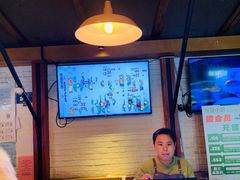 -东园小馆·早茶·淮扬小炒(江都路店)