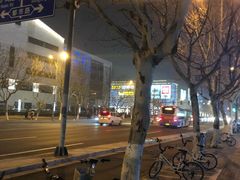 -上海颛桥万达广场