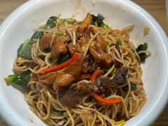 -小毛绝杀炒粉