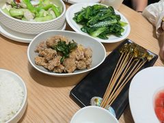 -隅乐胡椒虾·台湾菜·团建(皇岗店)