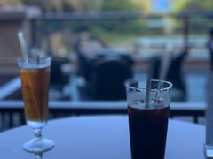 -康莱德酒店·望海阁大堂吧