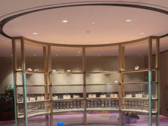 -博林天瑞喜来登酒店·西丽尚膳