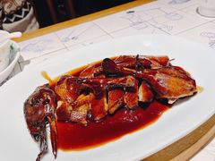 -老头儿油爆虾·1987杭州烟火味(湖滨银泰in77D区店)