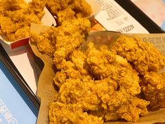 -肯德基(建华店)