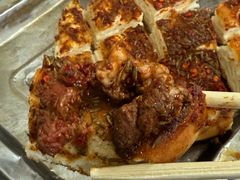 -文文烤肉(大皮院店)
