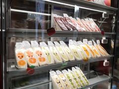 -Fruwich果明治(西单更新场店)
