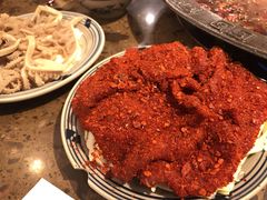 -一九二九码头老火锅(北城丽都店)