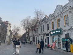 -张包铺(道外店)