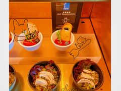 -长沙北辰洲际酒店-兰调全日餐厅