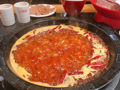 -锅首鲜品火锅(鸳鸯店)