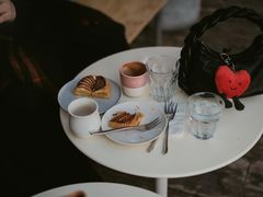 -DEEP COFFEE(瑞光烘焙工厂店)