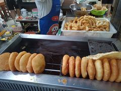 -逍遥镇刘相五胡辣汤豆沫馆(康复中街店)