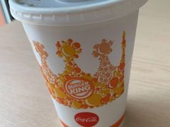 -汉堡王(SKLP店)