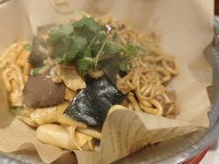 -红渡小香·牛肉麻辣香锅(车站南路店)