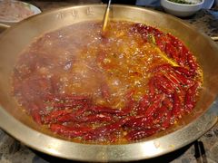 -小龙坎火锅(全球总店)