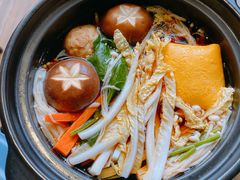 -FOUNT创意日料