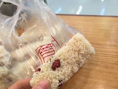 -詹记桃酥(马鞍山万达店)