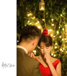 -艺匠摄影ARTIZ STUDIO(南京店)