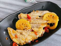 -黄师奶甜品店