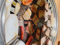 -牛炙烤肉(车公庙店)