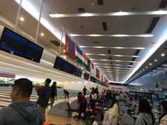 -广州保龄球馆(广州天河体育中心店)