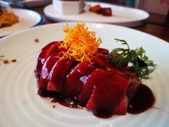 -吴越荣记苏州菜·松鼠桂鱼100%活鱼现做(斜塘老街店)