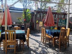 -瑞丰园庭院餐厅·白族传统家常菜