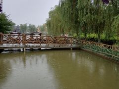 -木兰水镇旅游景区
