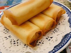 -广信牛奶甜品世家(台东店)