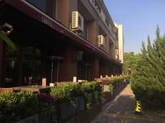 -Geneva日内瓦餐厅(西郊宝成花苑店)