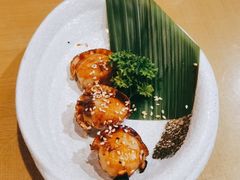 -友壹町寿司(嘉洲广场店)