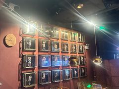 -老牌坊云南鱼豆花火锅(哈西万达店)