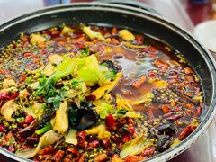水煮鱼-石羊农庄