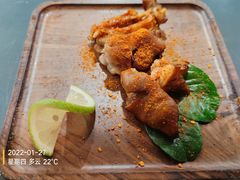 -夜食白市Yespicy·烧烤啤酒宵夜(番禺四海城店)