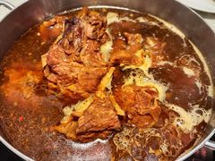 -蝎王府羊蝎子(天通苑店)