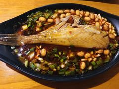 -川东长筷子耗儿鱼(万象润街店)