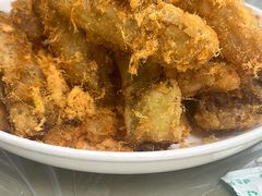 肉松茄子-西大酒店