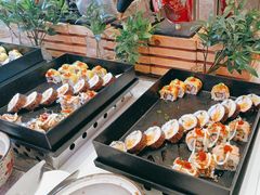 -盛宴标帜餐厅·亲子自助 (南昌喜来登酒店)