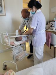 -广州安和泰医学月子会所