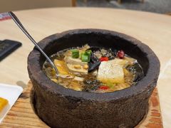 -羊之道草原味道清真餐厅(番禺店)