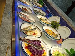 -九寸花汀(摩天活力城店)